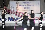 Show de Sapateado – Grupo Sonidos